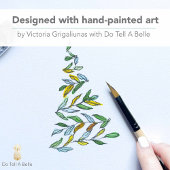 Nieuw adres Verhuisaankondiging Kerst Kaarten