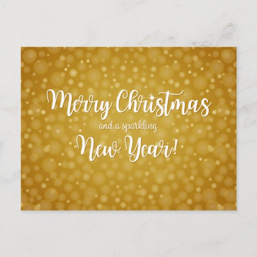 Nieuw adres Vernieuwde aankondiging met vrolijk ke Briefkaart (Voorkant)