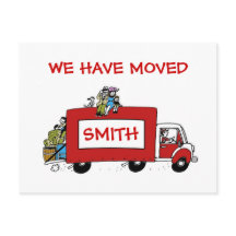 Nieuw adres we hebben 2 BOYS verplaatst