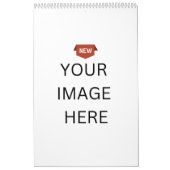 NIEUW! Agenda - Verenigde Staten - Engels - Feestd Kalender (Hoes)