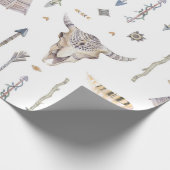 Nieuw Amerikaans papier voor de doezelaar (Hoek)