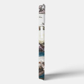 NIEUW AMSTERDAM, 1673 Case-Mate iPhone CASE (Achterkant / Rechts)