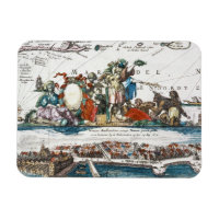 NIEUW AMSTERDAM, 1673