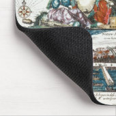 NIEUW AMSTERDAM, 1673 MUISMAT (Hoek)