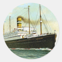 Nieuw Amsterdam van 1906