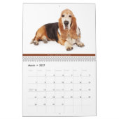 NIEUW - AZBHR-agenda 2015 Kalender (Mar 2027)