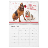 NIEUW - AZBHR-agenda 2015 Kalender (Feb 2027)