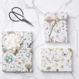 Nieuw Baby Baby shower, Jongen, Meisje, Neutraal, Inpakpapier Vel