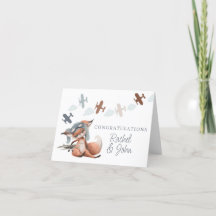 Nieuw Baby Gefeliciteerd Wenskaart