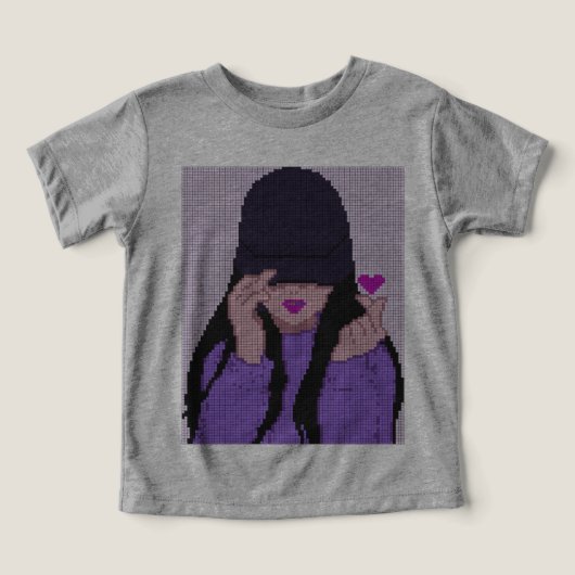 Nieuw baby & kind artikel (Design voorkant)