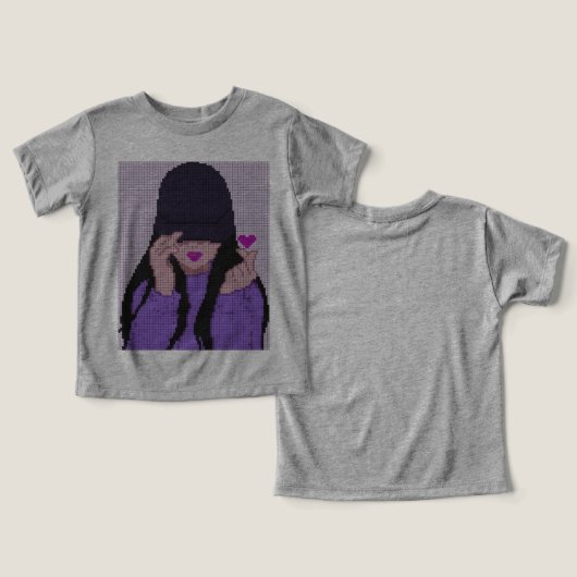 Nieuw baby & kind artikel (Ontwerp Voorkant & Achterkant)