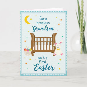Nieuw Baby Verjaardagskaart Kaart
