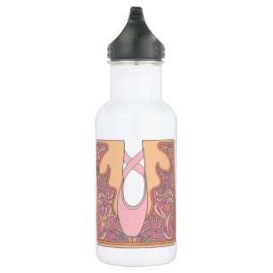 Nieuw Ballet Waterfles