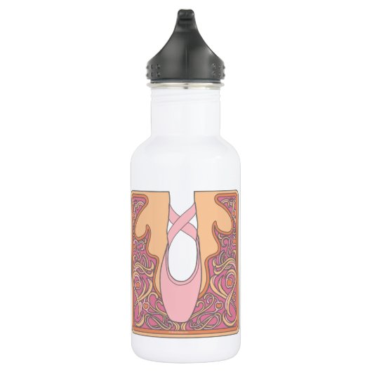 Nieuw Ballet Waterfles (Rechts)