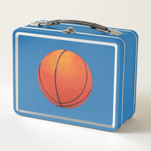 Nieuw Basketbal (Voorkant)