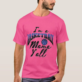 Nieuw basketbal Shirt voor Southern Moms Black A