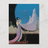 Nieuw beeld ~ Briefkaart / Uitnodigingen (Voorkant)