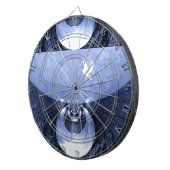 Nieuw Begin#1_ Dartbord (Voorkant Rechts)