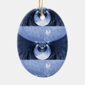 Nieuw Begin#1_ Keramisch Ornament (Achterkant)