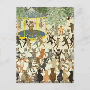 Nieuw begin 2013 briefkaart