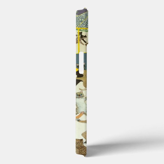 Nieuw begin 2013 Case-Mate iPhone case (Achterkant / Rechts)