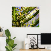 Nieuw Begin binnen het Poster van schaduwen (Thuiskantoor)