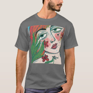 Nieuw begin evolueert van Bitter Eind T-shirt