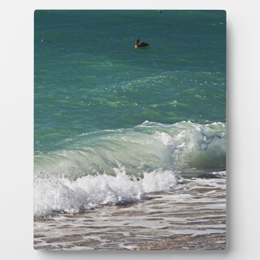 Nieuw begin fotoplaat (Voorkant)