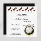 Nieuw begin kaart (Voorkant / Achterkant)