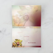 Nieuw begin kaart (Binnen)