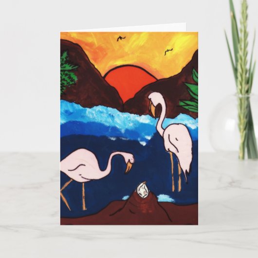 NIEUW BEGIN KAART (Voorkant)