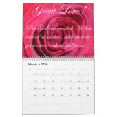 Nieuw begin kalender (Feb 2026)