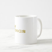 Nieuw begin koffiemok (Voorkant rechts)