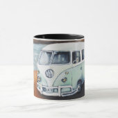 Nieuw begin mok (Midden)