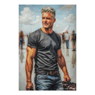 Nieuw Begin Perfect Poster