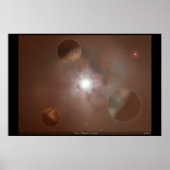 Nieuw begin poster (Voorkant)