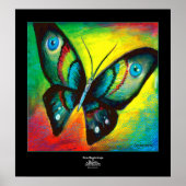 Nieuw begin poster (Voorkant)