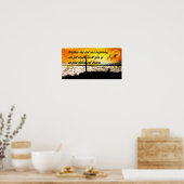 Nieuw begin_ poster (Keuken)