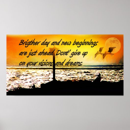 Nieuw begin_ poster (Voorkant)