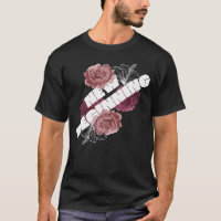 Nieuw begin T-shirt