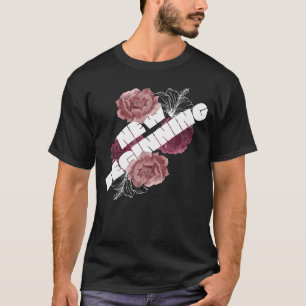 Nieuw begin T-shirt