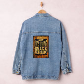 Nieuw bericht bij Black Panther: Wakanda Forever ( Denim Jacket (Hangar)