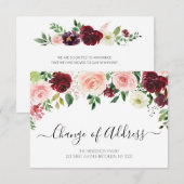 Nieuw bericht over de vuurwapens van Adress Burgun Kaart (Voorkant / Achterkant)