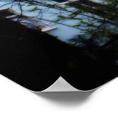 Nieuw Berlijn-gebouw Poster (Hoek)