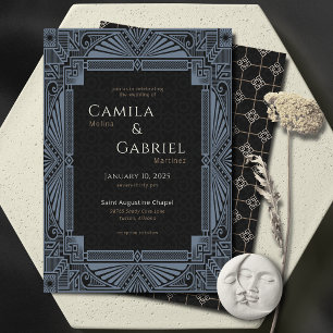  Nieuw Besluit Dusty Blauwgroen Blauw Zwart Kaart