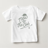 Nieuw bij de Golfclub (Voorkant)
