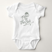 Nieuw bij de Golfclub Romper (Voorkant)