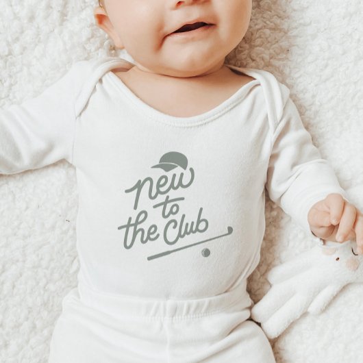 Nieuw bij de Golfclub Romper