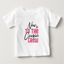 Nieuw bij de neefjes en nichtjes crew