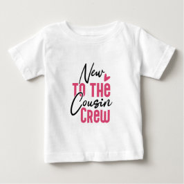 Nieuw bij de neefjes en nichtjes crew
